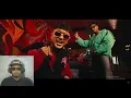 ZIDDI LADKI - 7Bantai'Z , Raja Kumari , Sushant Khatri Reaction | Yng Hu$lter 