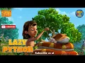 Lazy python Mega Episode Jungle book 2 Cartoon series Mowgli Hathi THEJUNGLEBOOKOFFICIAL