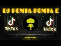 Download Lagu DJ POMPA POMPA E MENGKANE VIRAL TIK TOK