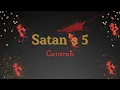 Satan s 5 Generals