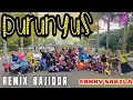 Download Lagu Purunyus Remix Bajidor | Senam Kreasi | Fanny Sabila