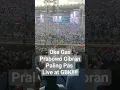 Download Lagu Oke Gas Prabowo Gibran Paling Pas by Richard Jersey