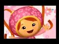 Lagu Team Umizoomi Crazy Shake Song Italiano