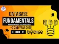 Difference Between NULL Zero and Empty Blank Space in DBMS 2 2nd Year Database Fundamentals L-11