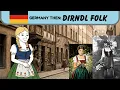 POV Women s Dressing Standards Then vs Now Wojak Animation