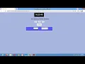 Alarm Clock using JavaScript