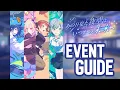 Download Lagu BEFORE YOU SUMMON - [Our Starry Sky leading to the Future] PROJECT SEKAI EVENT GUIDE