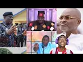 Download Lagu We're ready for u🔥 - IGP responds Ken Agyapong Akwatia thrɛats; Kevin Taylor and Oheneba Boamah rain