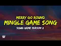 Lagu Squid Game Season 2 -  Mingle Game Song (Merry Go Round) Lyrics + English Translation