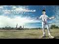 Download Lagu Allah Allah Aghisna الله الله أغثنا - Damar Adji