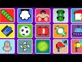 234 Player Mini Games NEW Amazing Competitive GamePlay vs vs vs
