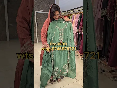 Premium Wedding Collection❤️whtsp:9745979721 ,Size:Xl,2xl
