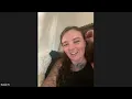 Kasie K Interview w Josie Jaxxon on AFTER HOURS