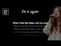 Do it again - May the Lord Studio (Official music video)