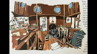 6 June 2025  One more seat in the dining room