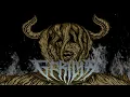 Download Lagu GERILYA - Treatise Of Mashiach (Official Lyric Video)