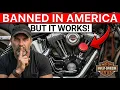 15 Harley ILLEGAL Tricks Mechanics Use On Their OWN Bikes is My Favorite