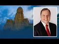 One-on-one with Buffalo mayoral candidate James Gardner