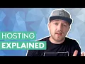 Shared vs VPS vs Dedicated Hosting How to Start a Web Hosting Company