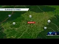 4 juveniles arrested after shots fired at 2 Bardstown locations
