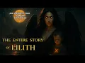 Lagu The ENTIRE Story of Lilith — Lost Gospel, The Nameless Son \u0026 The Terrifying Prophecy | Sleep Story