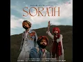 Sorath (feat. Hariom Gadhavi) - Aghori Muzik