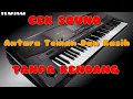 Lagu CEK SOUND \