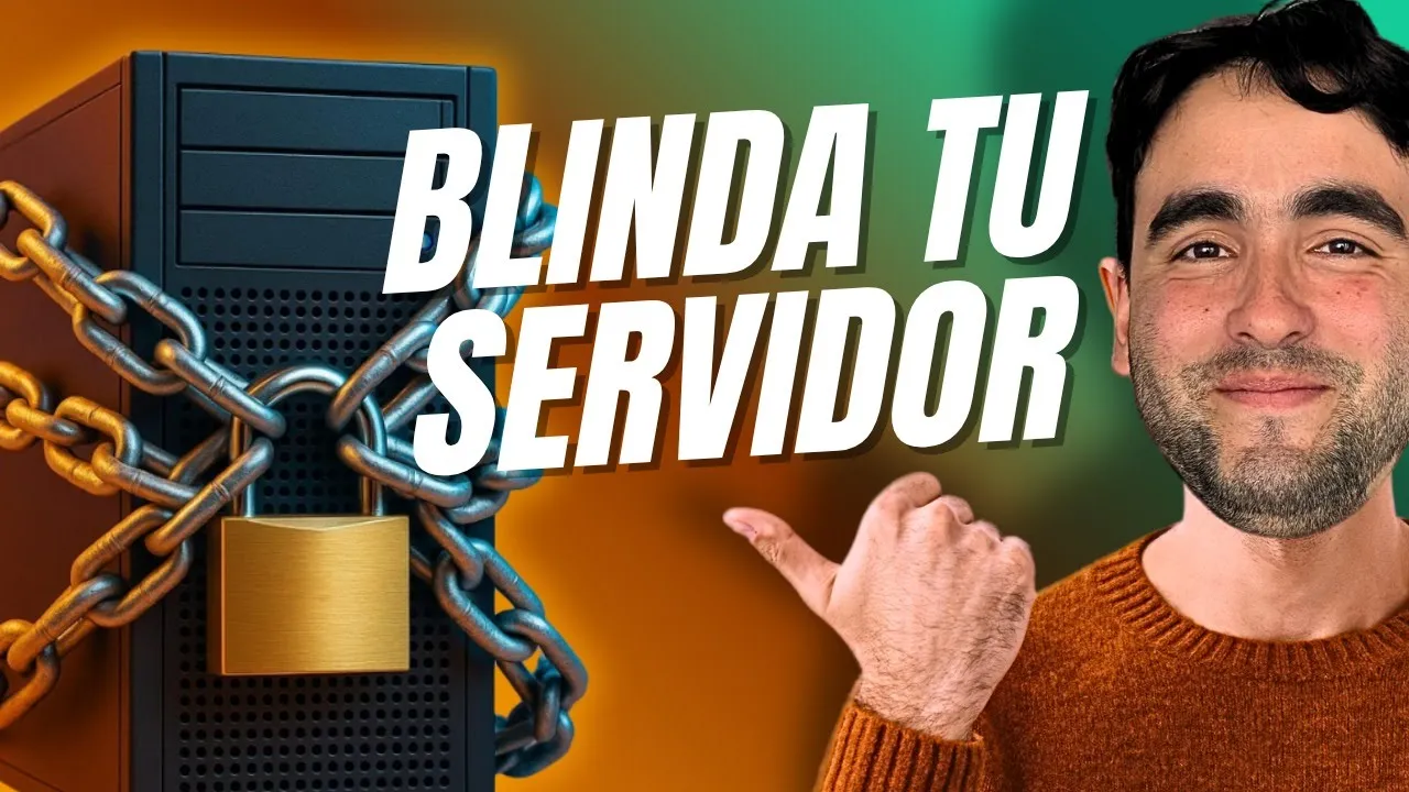 🔴 Aprende a BLINDAR tu SERVIDOR LINUX Usando estas Herramientas 🔒