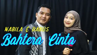 bahntera cinta nabila u0026 darusalam cover live 