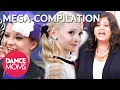 Download Lagu UNEXPECTED Wins! They BARELY Made First Place! The ALDC Gets LUCKY! (Mega-Compilation) | Dance Moms