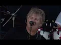 Tom Cochrane - Life Is A Highway (Live 8 2005)
