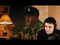 (REACCIÓN) Gotay El Autentiko ft. DJ Zetian - Hola Que Tal (Video Oficial)