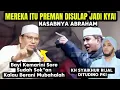 Download Lagu KH SYAIKHUR RIJAL 25 AGS 2025  Kh Syaikhur Rijal Dituding Pki
