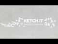 Teddyson John - Ketch It (Inspirationem) "St Lucia Soca 2015"