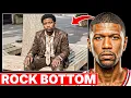 The DOWNFALL Of Jalen Rose How He Hit Rock Bottom