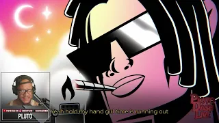 remas back with another banger rema bout u lyric video 