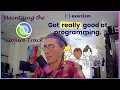 Exercism Dev Stream Clojure Track tooling and CI