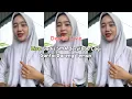 Download Lagu Live Gadis SMA Berjilbab Lagi Santai Bareng Teman