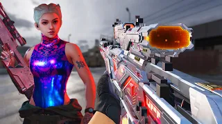 Buying The MOST LOVED New izzy operator in COD Mobile