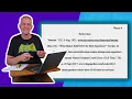 How to Cite References on Work Cited Page in MLA Format Example of Hanging Indent