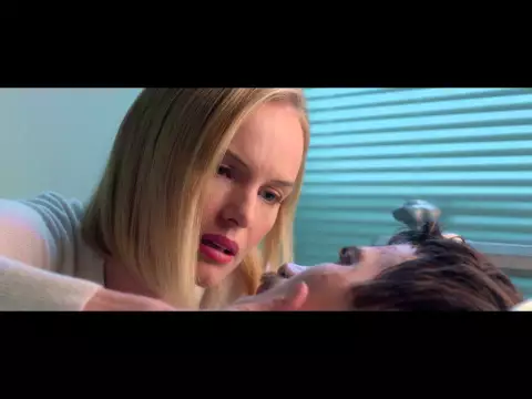 90 Minutes in Heaven Official Trailer 1 (2015) - Hayden Christensen, Kate Bosworth Movie HD