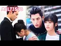Download Lagu 灰姑娘舞会上吐了总裁一身，怎料隔天总裁竟向她示爱！💕