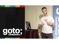 HTTP 2 Daniel Stenberg GOTO 2015