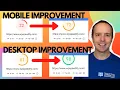 Improve Wordpress Website Speed In Google PageSpeed Insights Using SG Optimizer