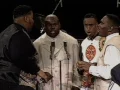 Kirk Franklin & The Family - Melodies from Heaven (Live) (from Whatcha Lookin' 4)