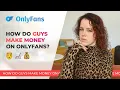 Can Guys Make Money on OnlyFans Best OnlyFans Alternatives for Men in 2025