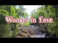 Download Lagu WOMAN IN LOVE - (Karaoke Version) - in the style of Barbra Streisand