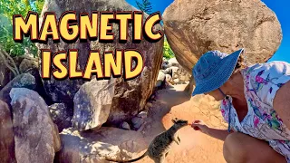 Sailing to Magnetic Island – An Untouched Tropical Paradise