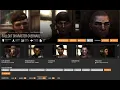 Fallout NV - Fallout Character Overhaul Purple Mouth Face Texture Bug Fix