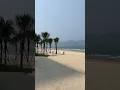 Download Lagu Empty beach in noon time. Da Nang 2023 #danang #vietnam #vietnamtravel